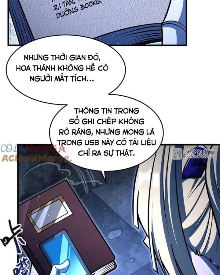 Tại Thế Giới Với Đầy Những Câu Chuyện Ma Quái Trở Thành Ma Nữ Chapter 81 - 40