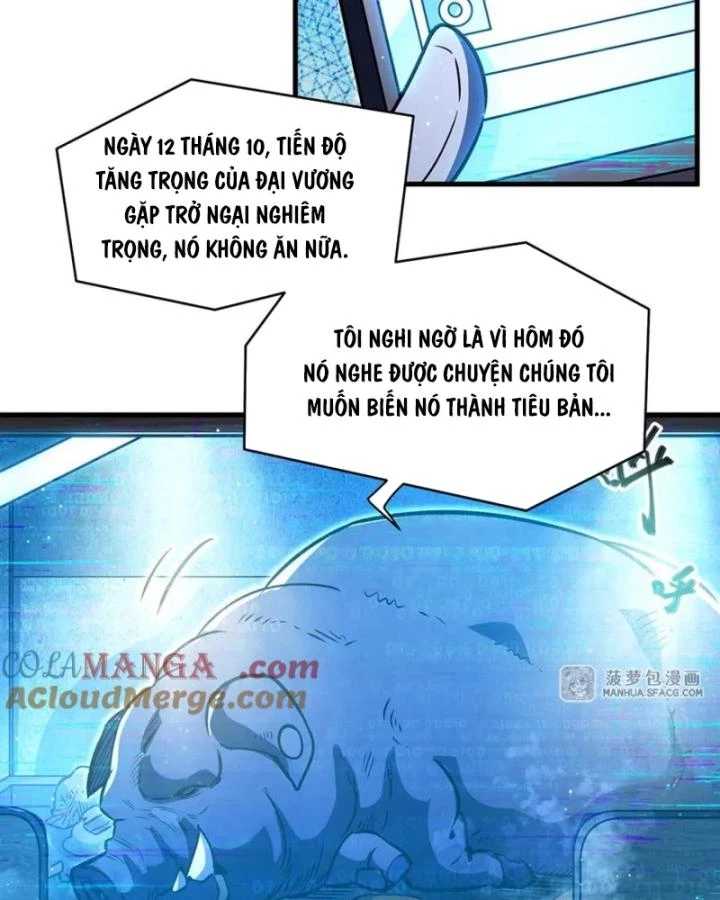 Tại Thế Giới Với Đầy Những Câu Chuyện Ma Quái Trở Thành Ma Nữ Chapter 81 - 43