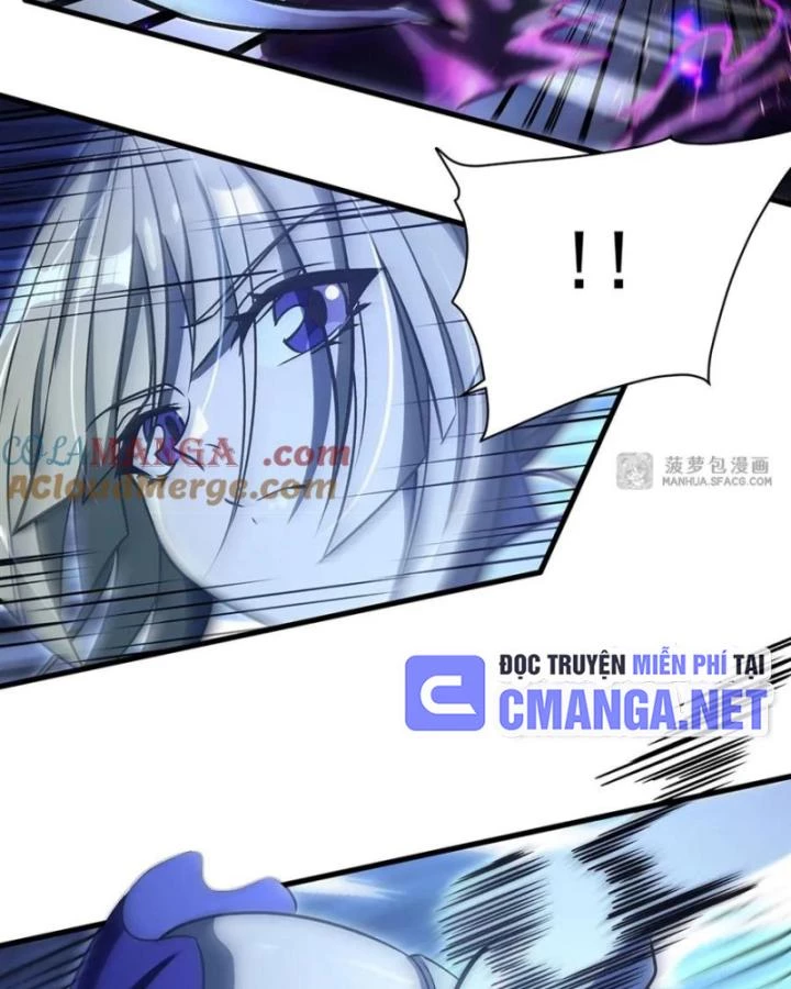 Tại Thế Giới Với Đầy Những Câu Chuyện Ma Quái Trở Thành Ma Nữ Chapter 81 - 49