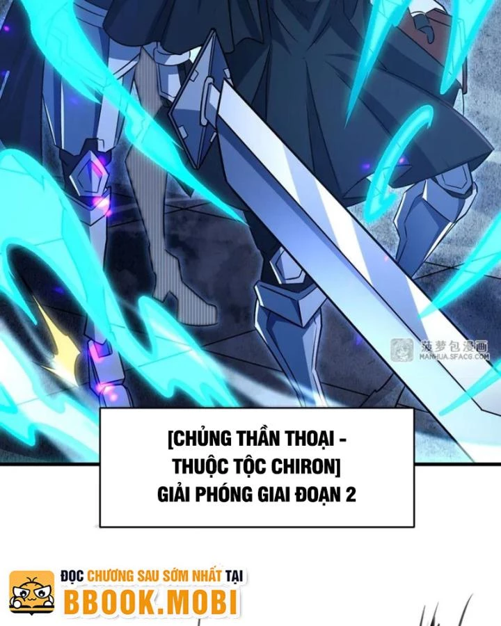 Tại Thế Giới Với Đầy Những Câu Chuyện Ma Quái Trở Thành Ma Nữ Chapter 81 - 57