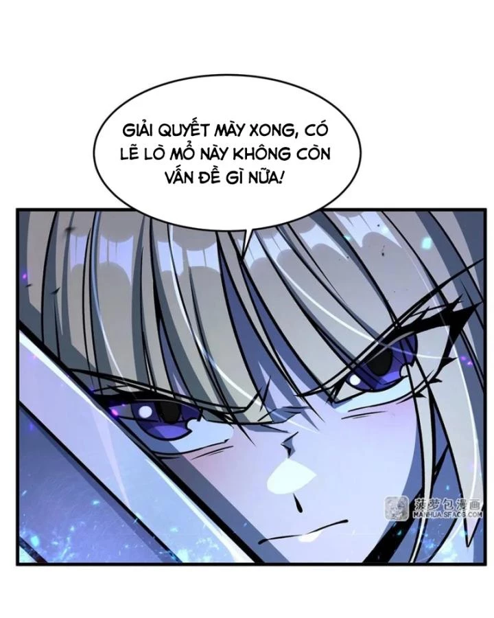 Tại Thế Giới Với Đầy Những Câu Chuyện Ma Quái Trở Thành Ma Nữ Chapter 81 - 61