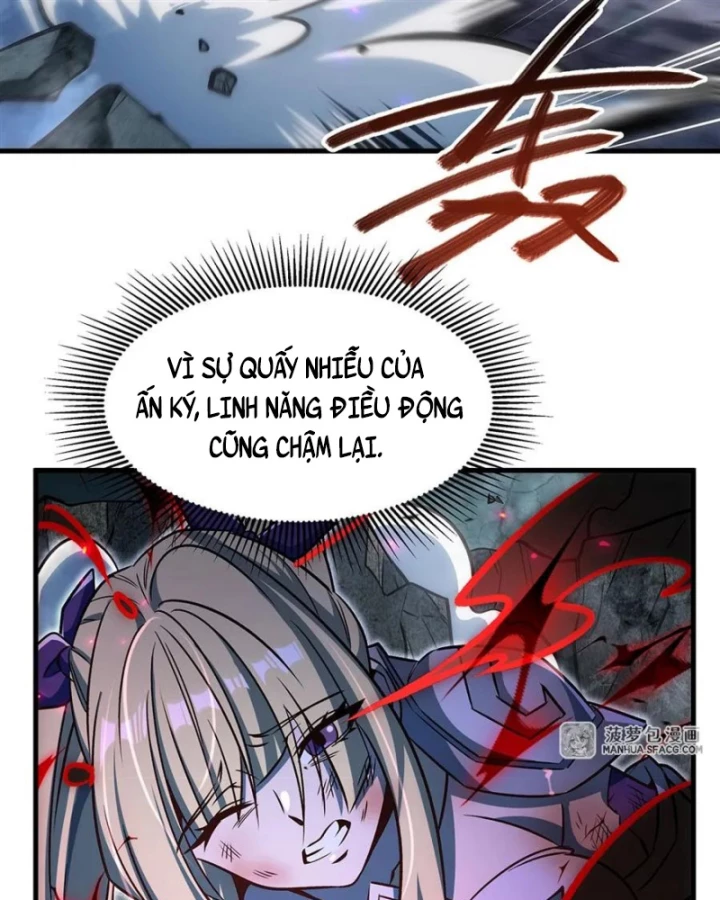 Tại Thế Giới Với Đầy Những Câu Chuyện Ma Quái Trở Thành Ma Nữ Chapter 81 - 68