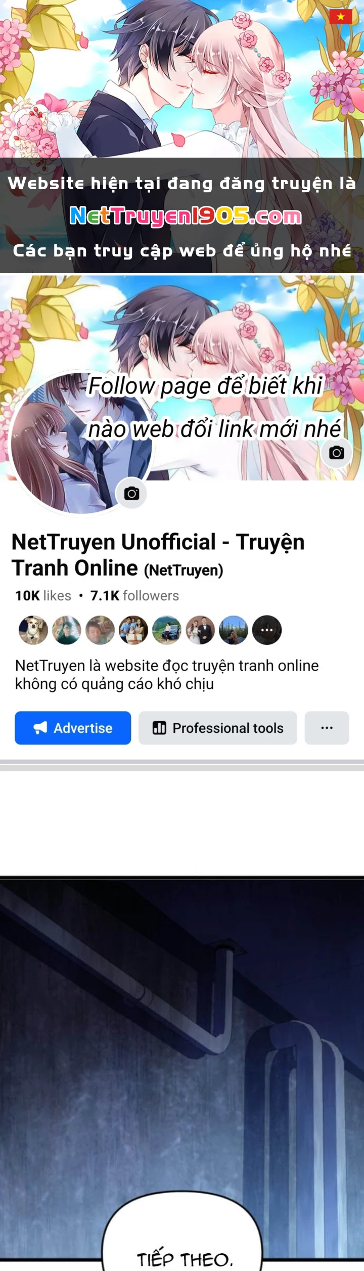 Tuyệt Đối Dân Cư Chapter 32 - 1