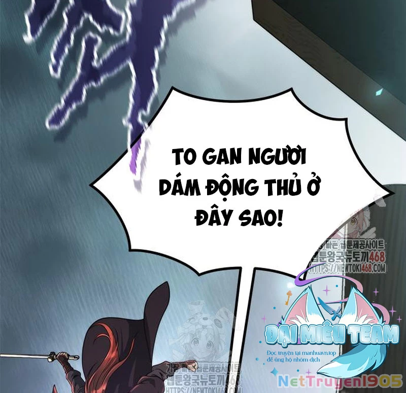 Ma Đạo Chuyển Sinh Ký Chapter 121 - 12