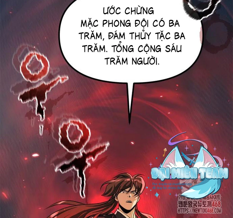 Ma Đạo Chuyển Sinh Ký Chapter 121 - 29