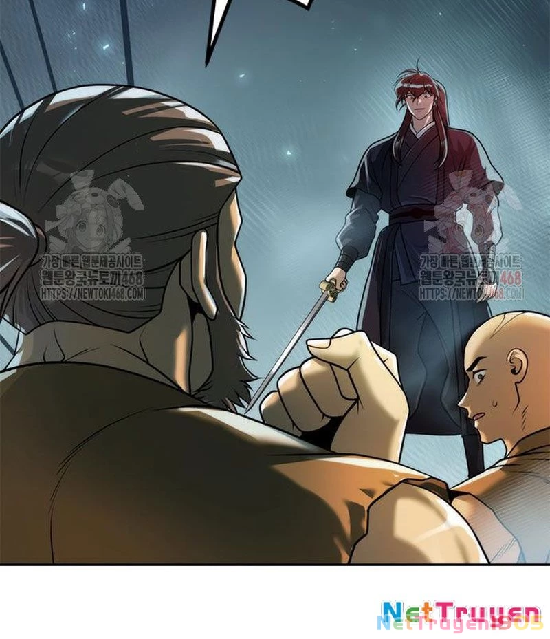 Ma Đạo Chuyển Sinh Ký Chapter 121 - 51