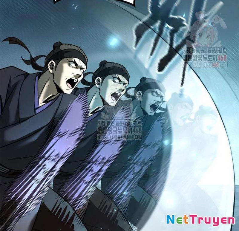 Ma Đạo Chuyển Sinh Ký Chapter 121 - 81