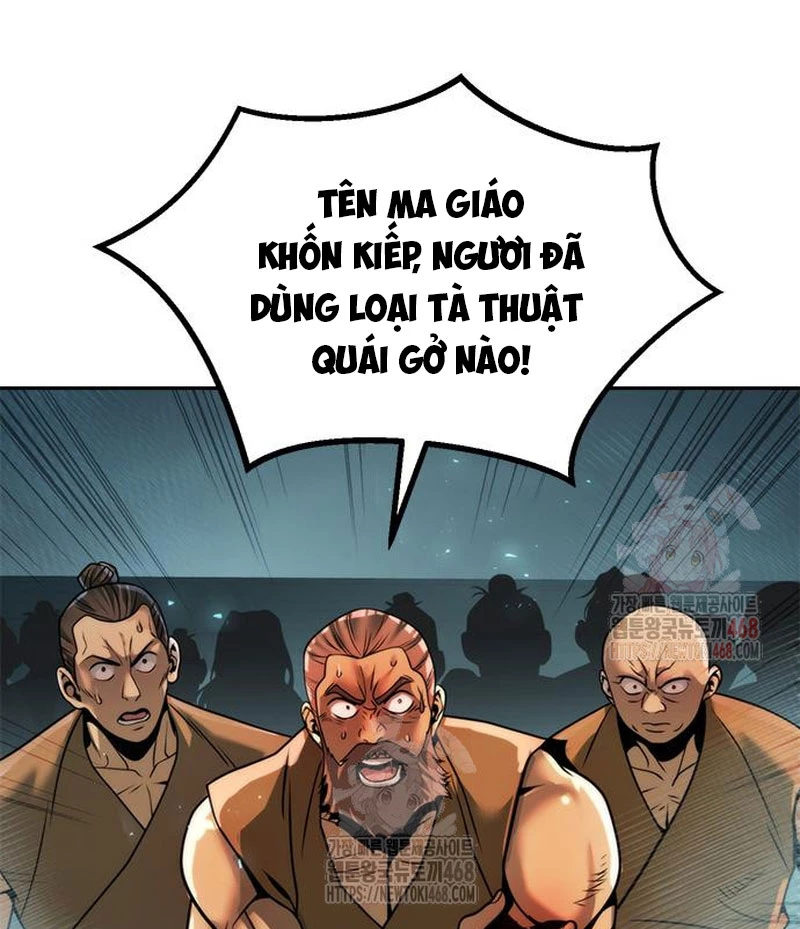 Ma Đạo Chuyển Sinh Ký Chapter 121 - 103