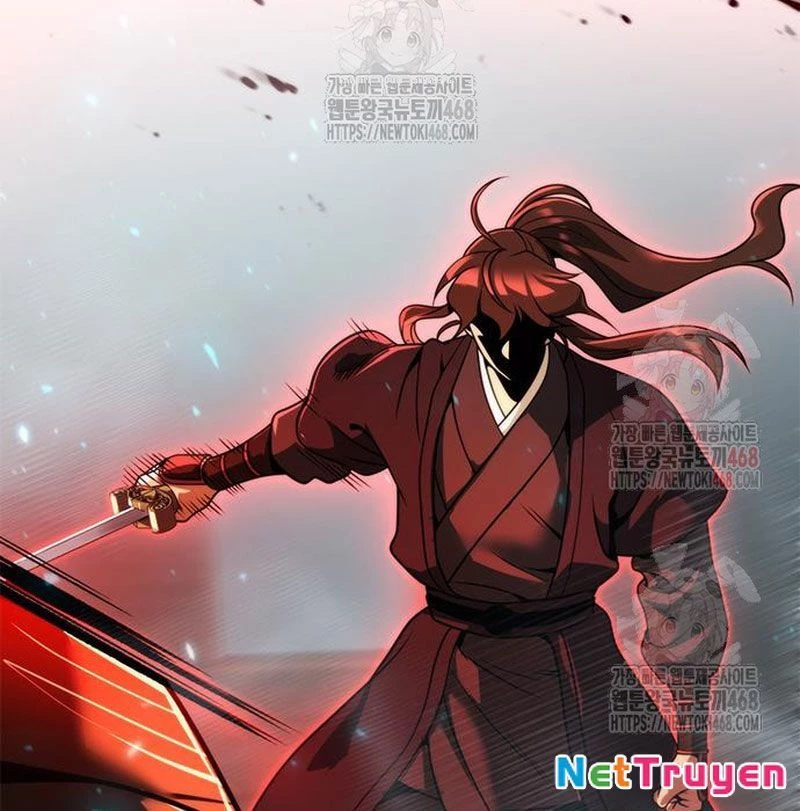 Ma Đạo Chuyển Sinh Ký Chapter 121 - 111