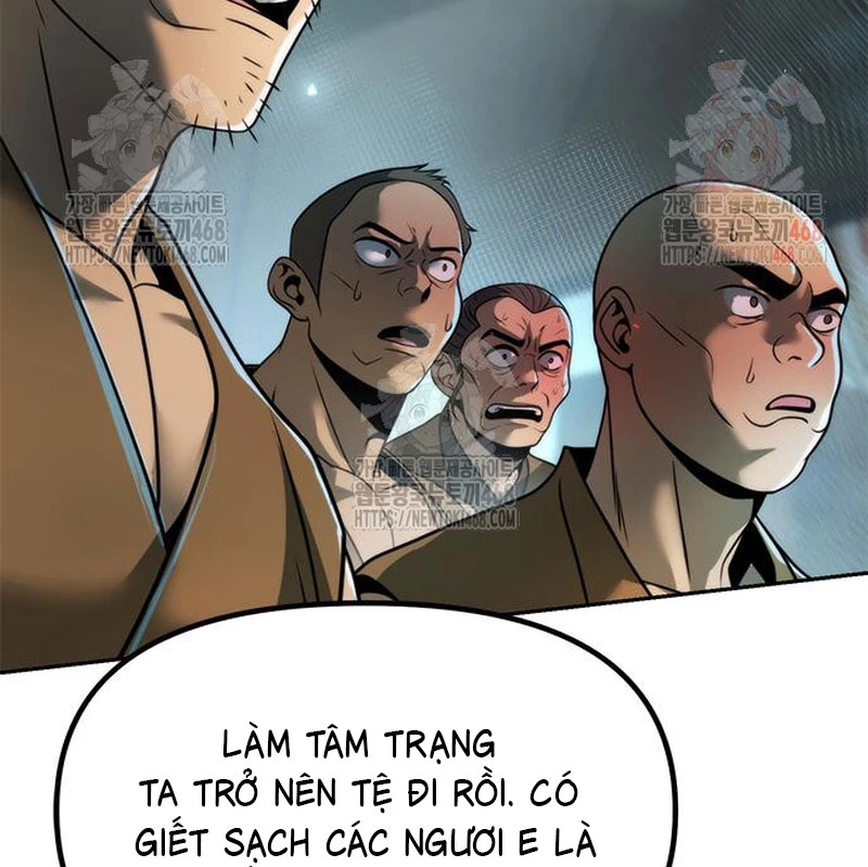 Ma Đạo Chuyển Sinh Ký Chapter 121 - 115