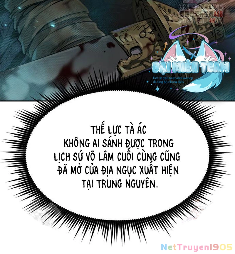 Ma Đạo Chuyển Sinh Ký Chapter 121 - 157