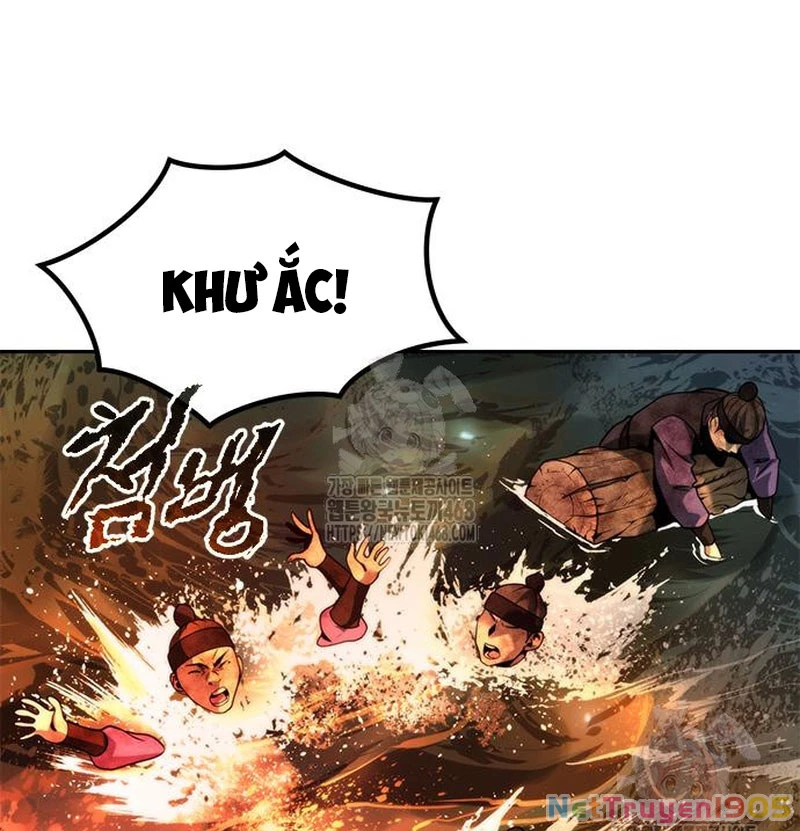 Ma Đạo Chuyển Sinh Ký Chapter 121 - 169