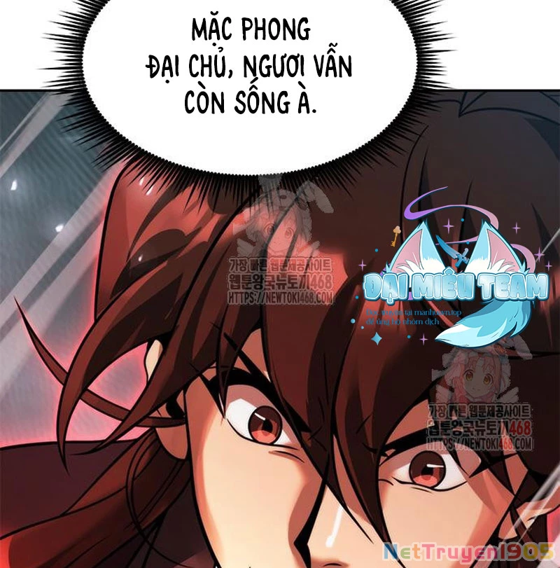 Ma Đạo Chuyển Sinh Ký Chapter 121 - 200