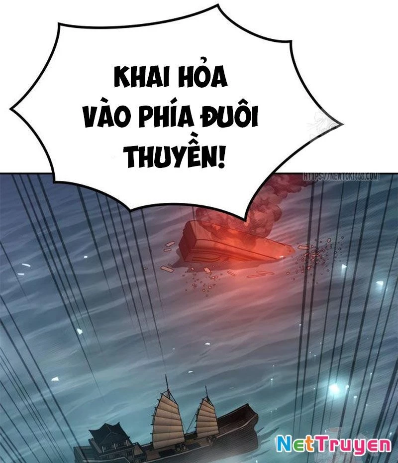 Ma Đạo Chuyển Sinh Ký Chapter 121 - 211