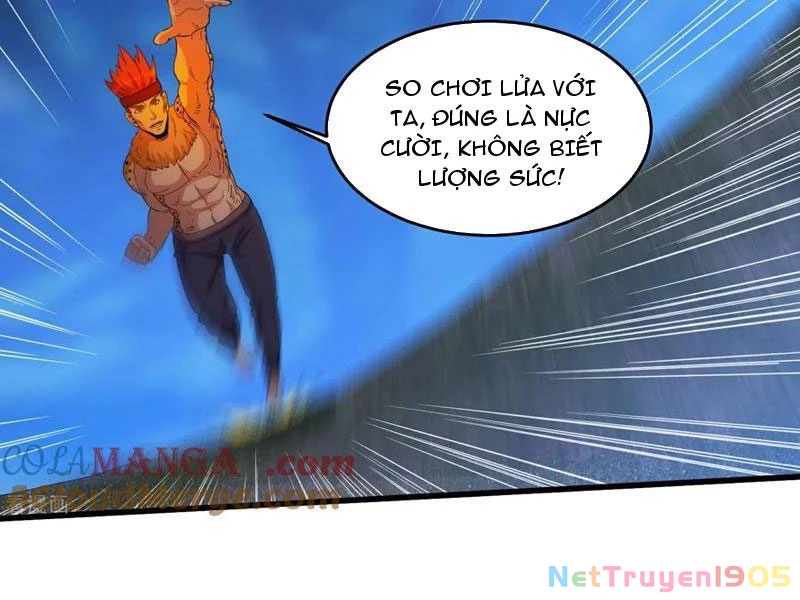 Câu lạc bộ trao đổi nhân sinh Chapter 95 - 62