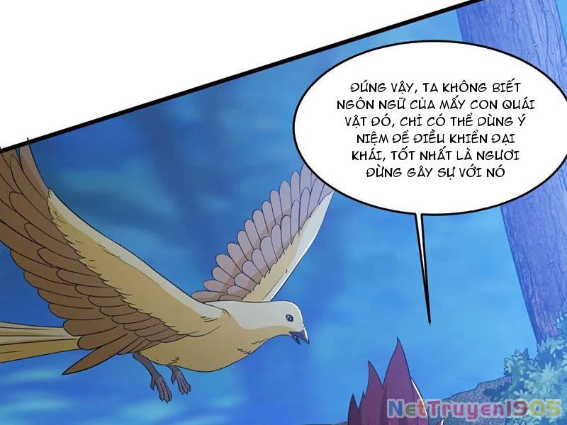 Câu lạc bộ trao đổi nhân sinh Chapter 96 - 19