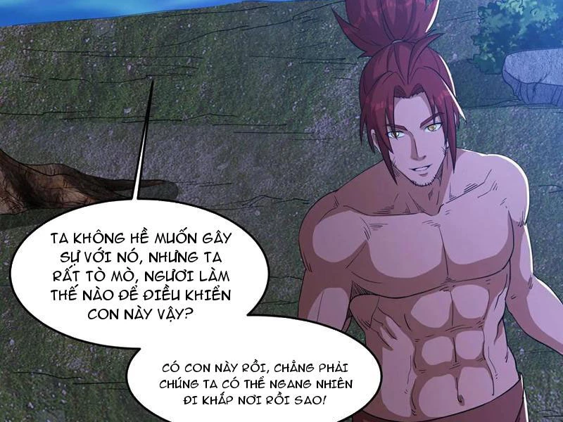 Câu lạc bộ trao đổi nhân sinh Chapter 96 - 20
