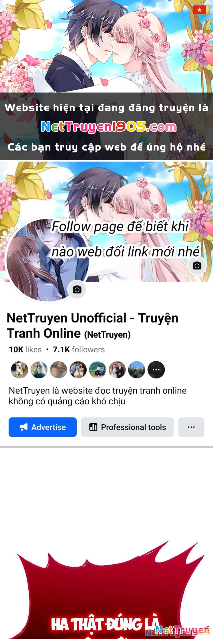 Phong Yêu Vấn Đạo Chapter 159 - 1