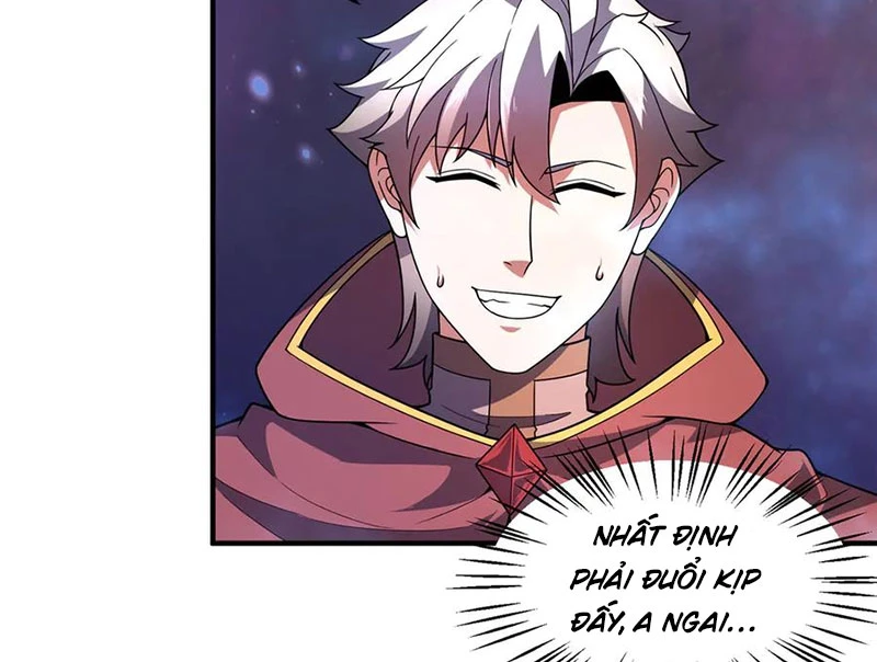 Thần Sủng Tiến Hóa Chapter 404 - 4