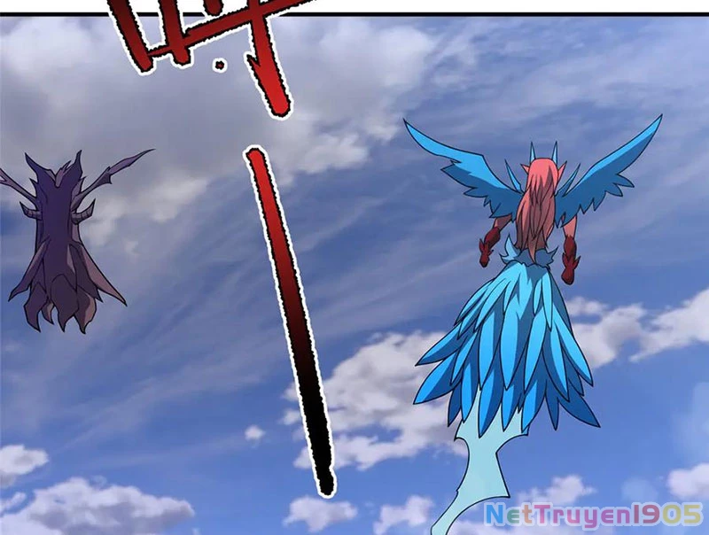 Thần Sủng Tiến Hóa Chapter 404 - 8