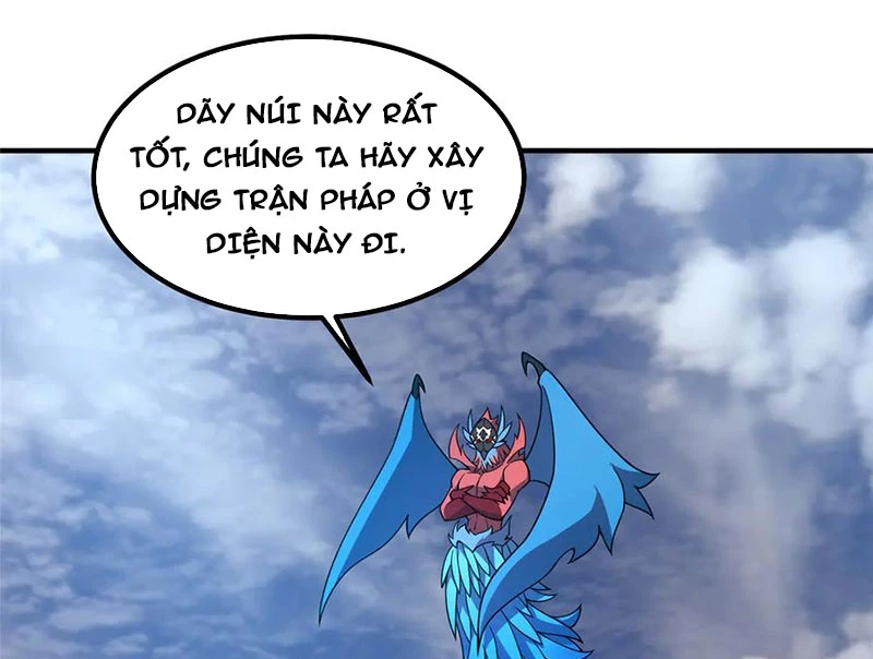 Thần Sủng Tiến Hóa Chapter 404 - 13
