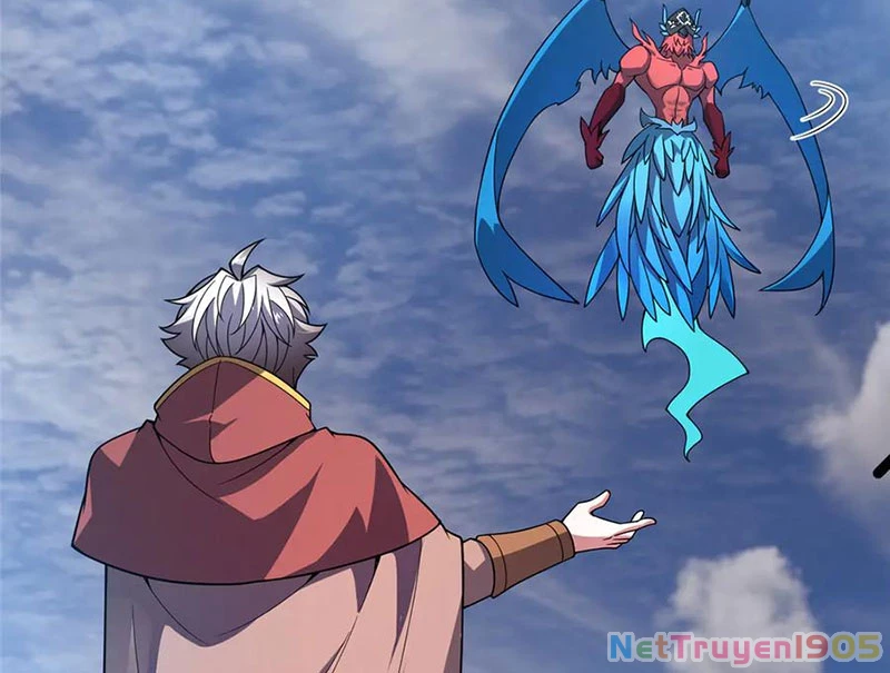 Thần Sủng Tiến Hóa Chapter 404 - 22