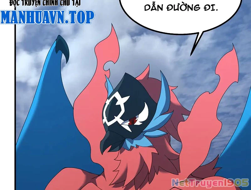 Thần Sủng Tiến Hóa Chapter 404 - 29