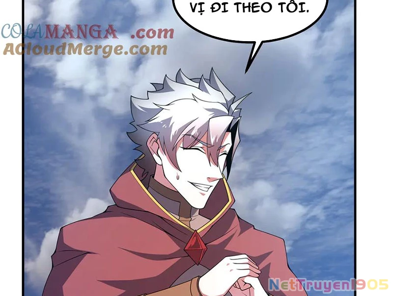 Thần Sủng Tiến Hóa Chapter 404 - 35