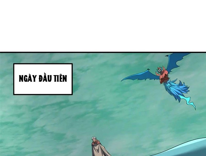 Thần Sủng Tiến Hóa Chapter 404 - 37