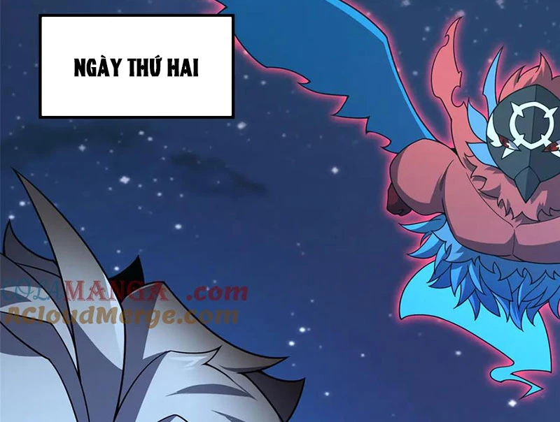 Thần Sủng Tiến Hóa Chapter 404 - 40