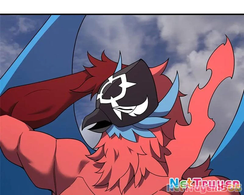 Thần Sủng Tiến Hóa Chapter 404 - 46