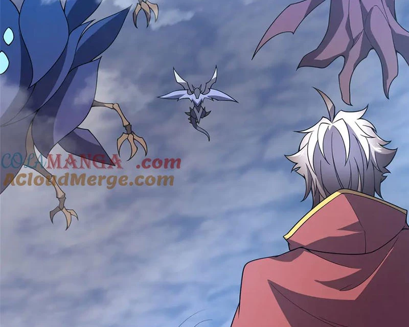 Thần Sủng Tiến Hóa Chapter 404 - 62