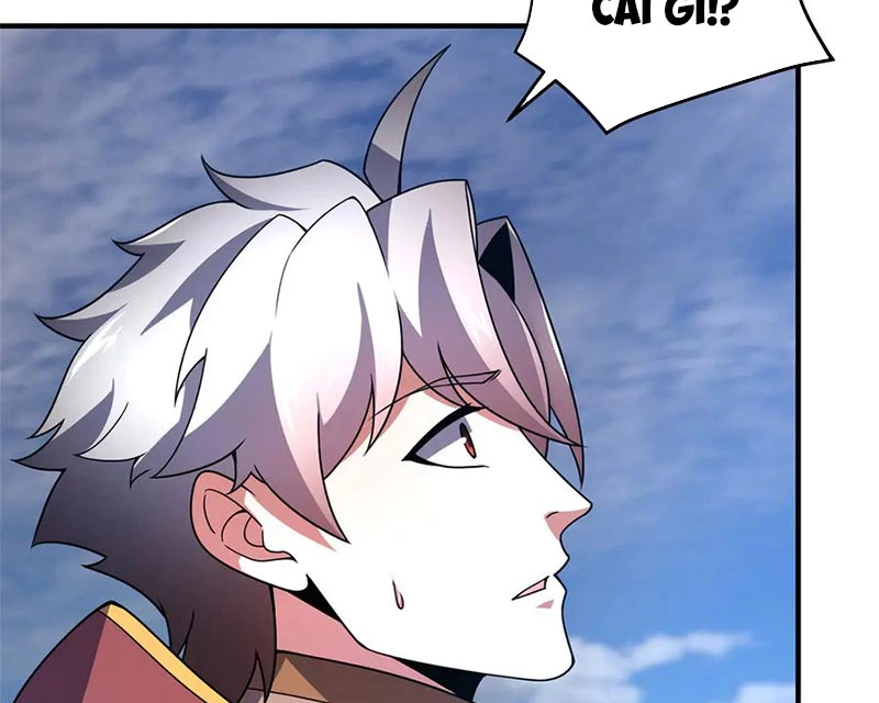 Thần Sủng Tiến Hóa Chapter 404 - 83