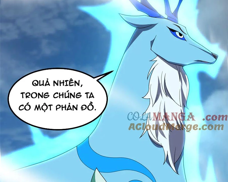 Thần Sủng Tiến Hóa Chapter 404 - 95