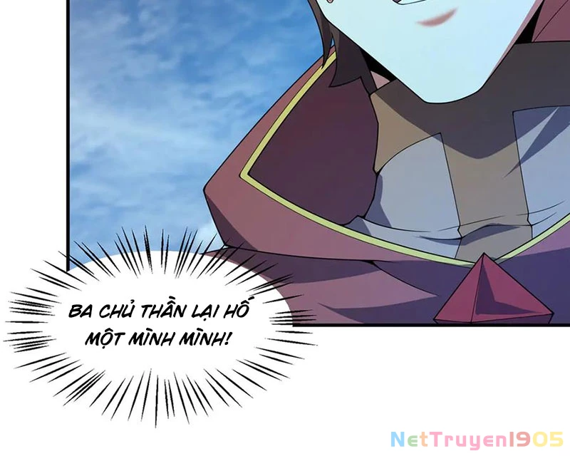 Thần Sủng Tiến Hóa Chapter 404 - 99