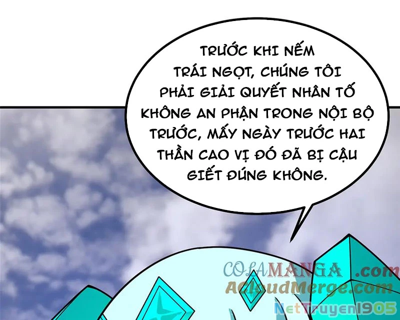 Thần Sủng Tiến Hóa Chapter 404 - 100