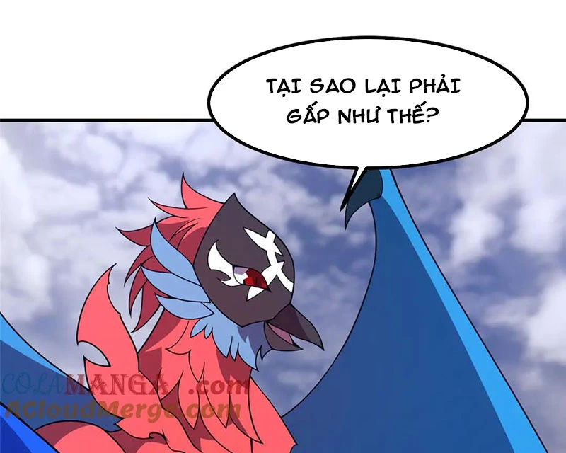 Thần Sủng Tiến Hóa Chapter 404 - 103