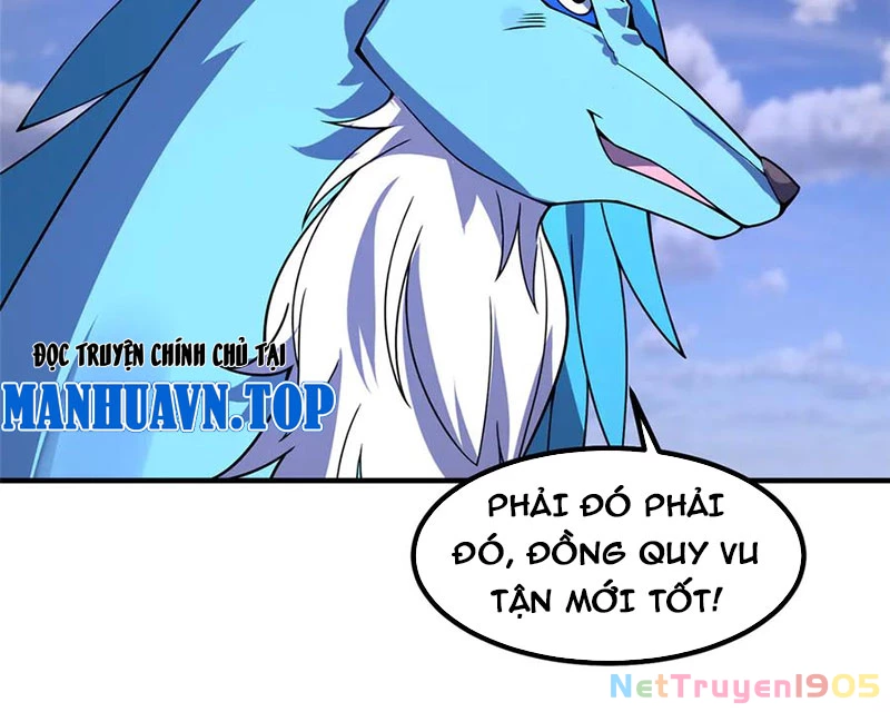 Thần Sủng Tiến Hóa Chapter 404 - 105