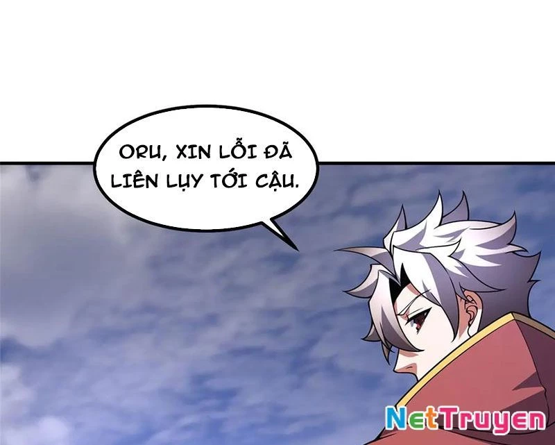 Thần Sủng Tiến Hóa Chapter 404 - 106