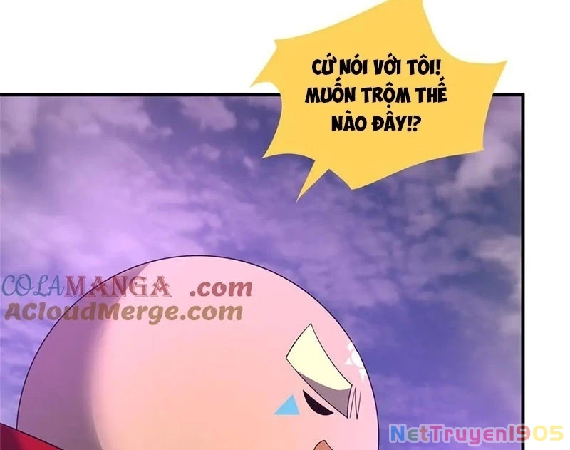 Thần Sủng Tiến Hóa Chapter 404 - 124