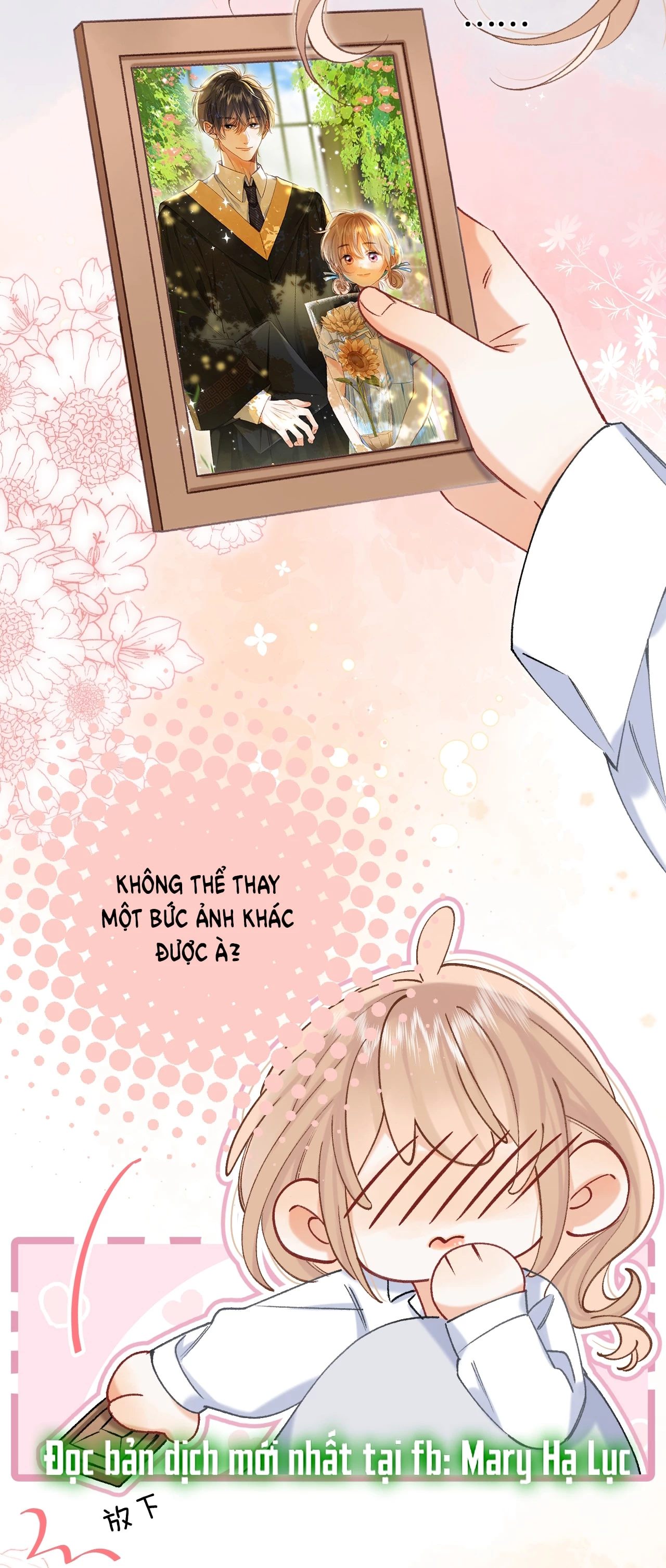 Vụng Trộm Giấu Không Được Chapter 132.1 - 15
