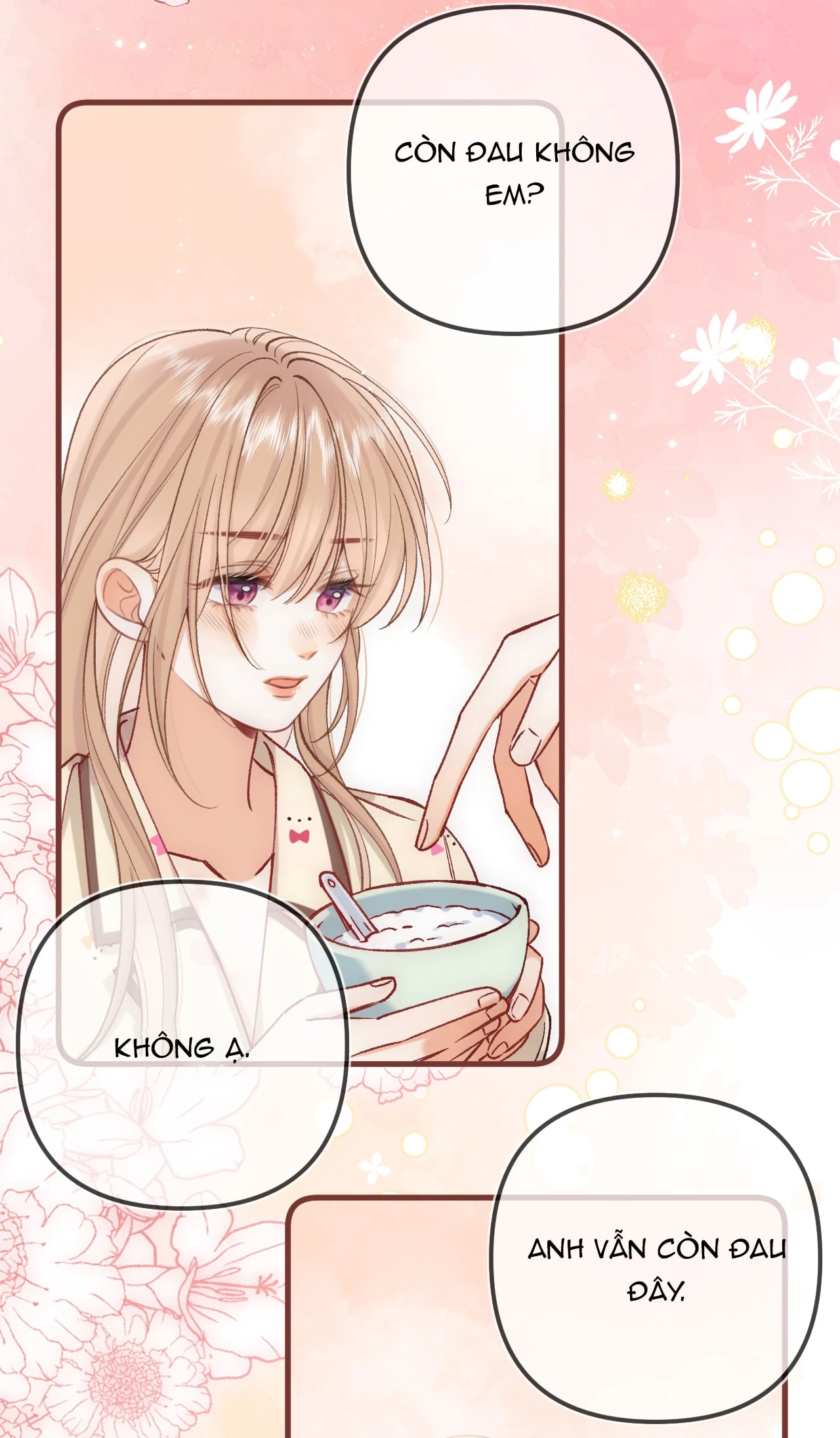 Vụng Trộm Giấu Không Được Chapter 132.2 - 15