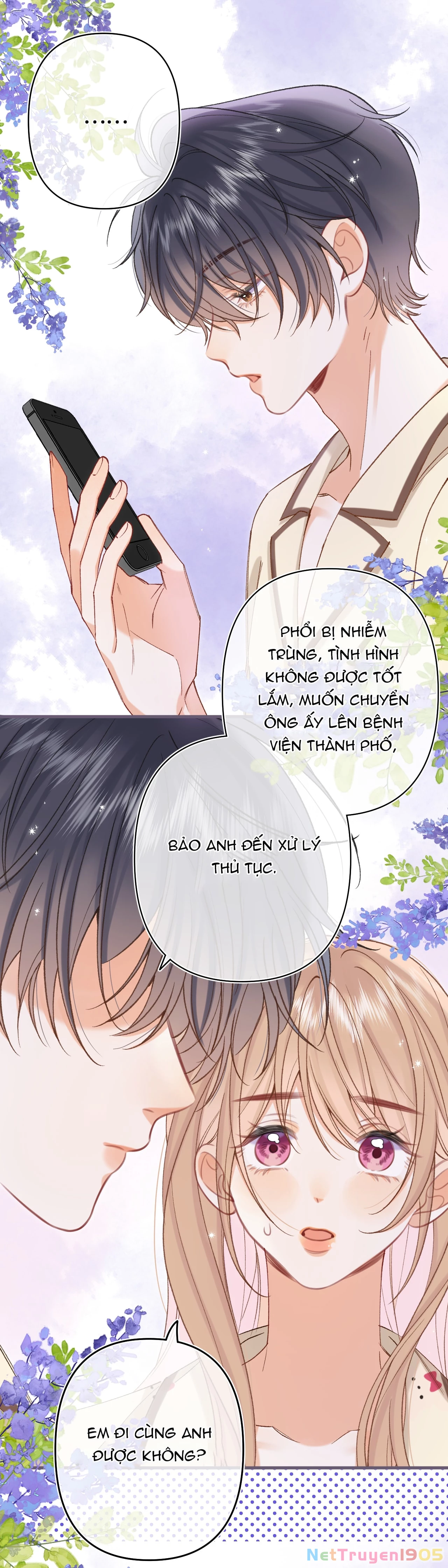 Vụng Trộm Giấu Không Được Chapter 132.2 - 26