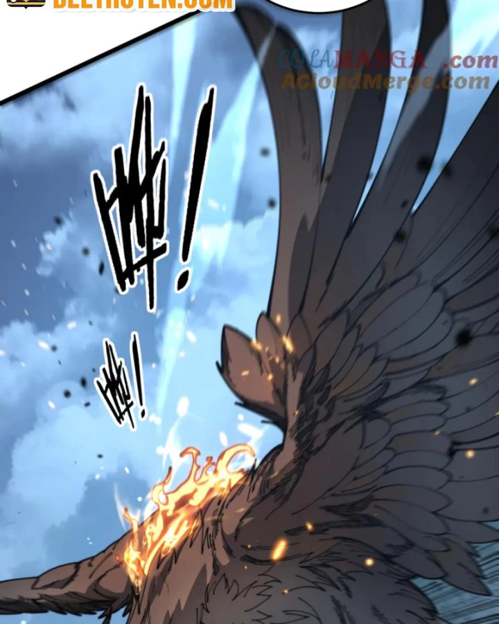 Lão xà tu tiên truyện Chapter 42 - 3