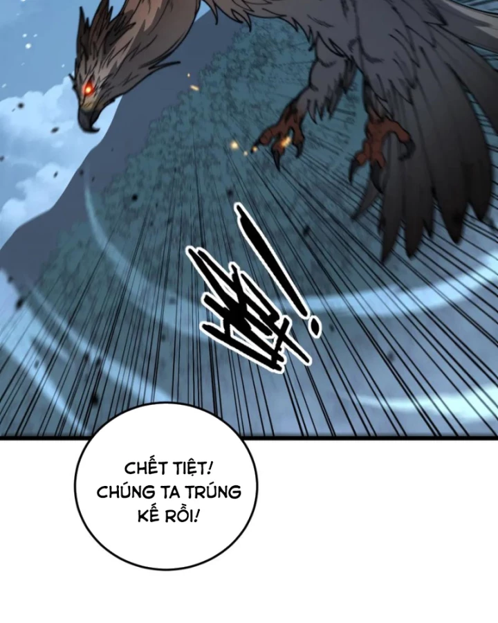 Lão xà tu tiên truyện Chapter 42 - 4