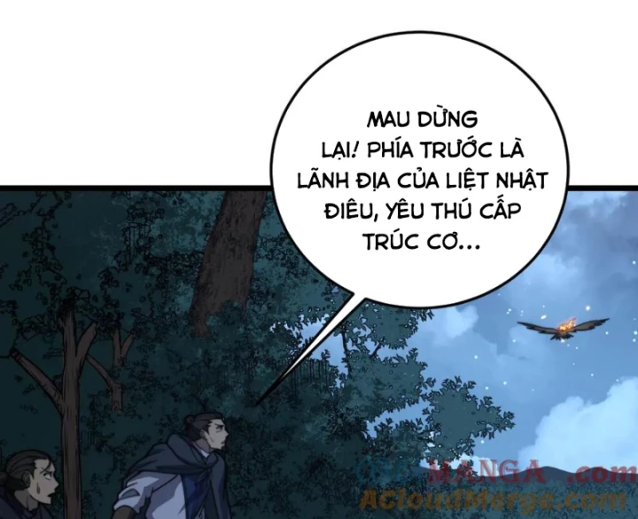 Lão xà tu tiên truyện Chapter 42 - 5