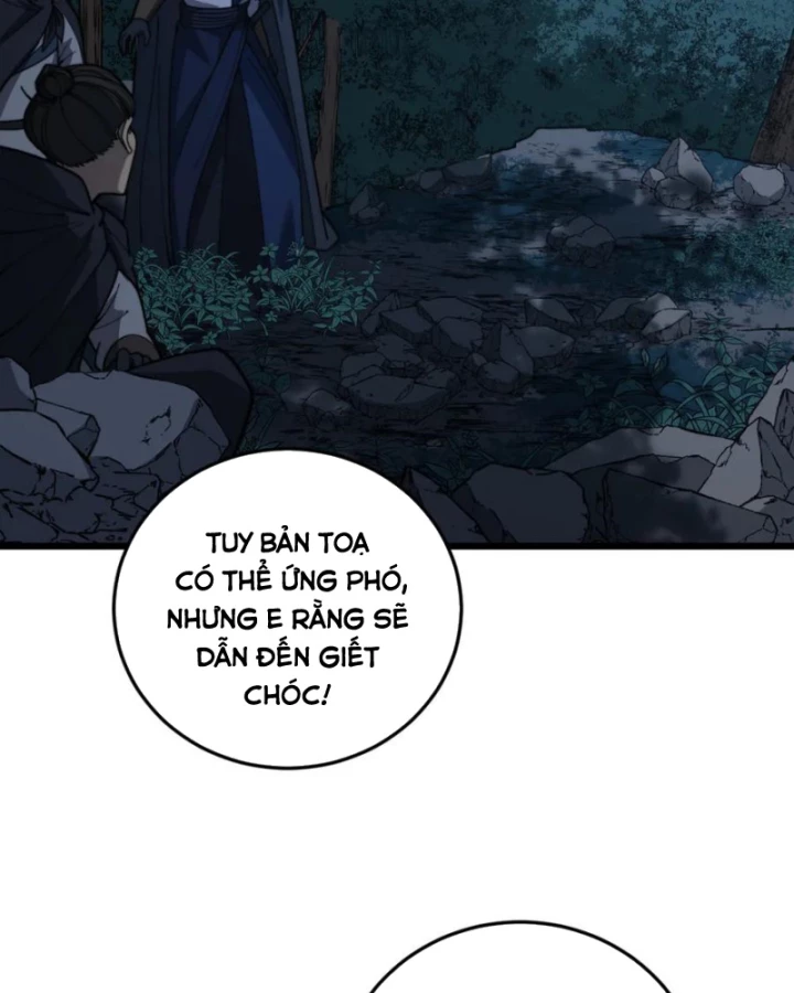 Lão xà tu tiên truyện Chapter 42 - 6