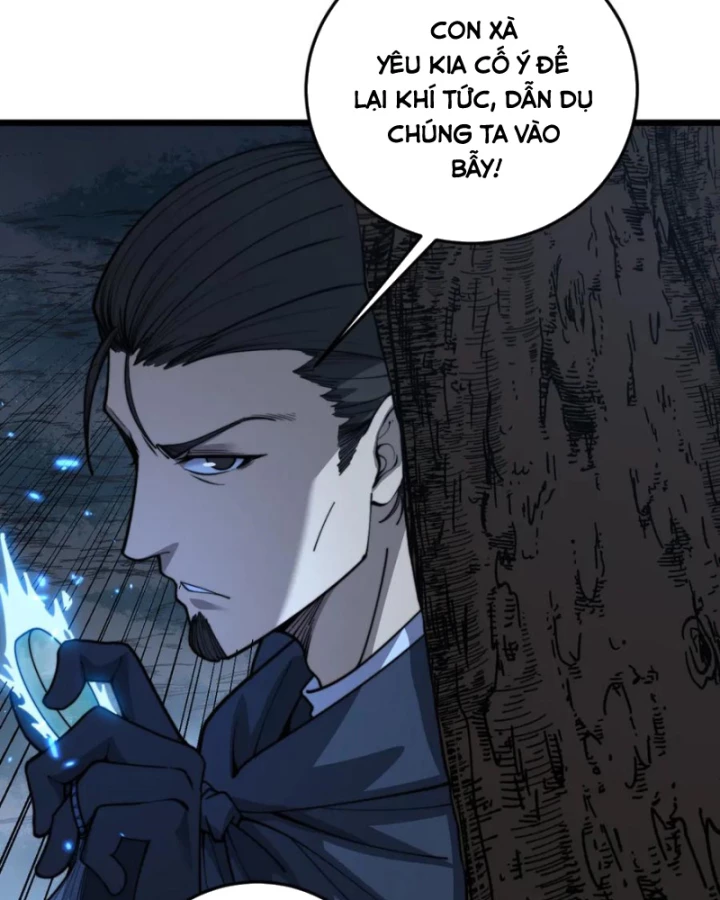 Lão xà tu tiên truyện Chapter 42 - 7