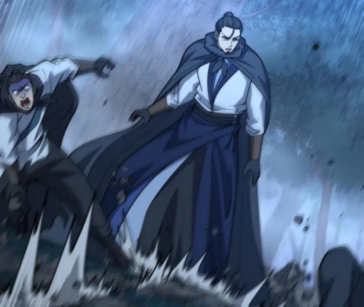 Lão xà tu tiên truyện Chapter 42 - 9