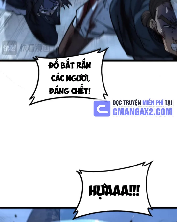 Lão xà tu tiên truyện Chapter 42 - 12